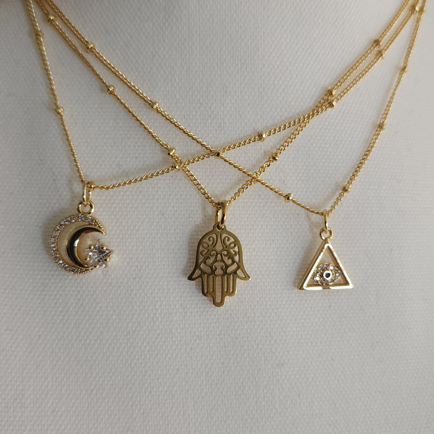 Symbola — Wear Your Meaning