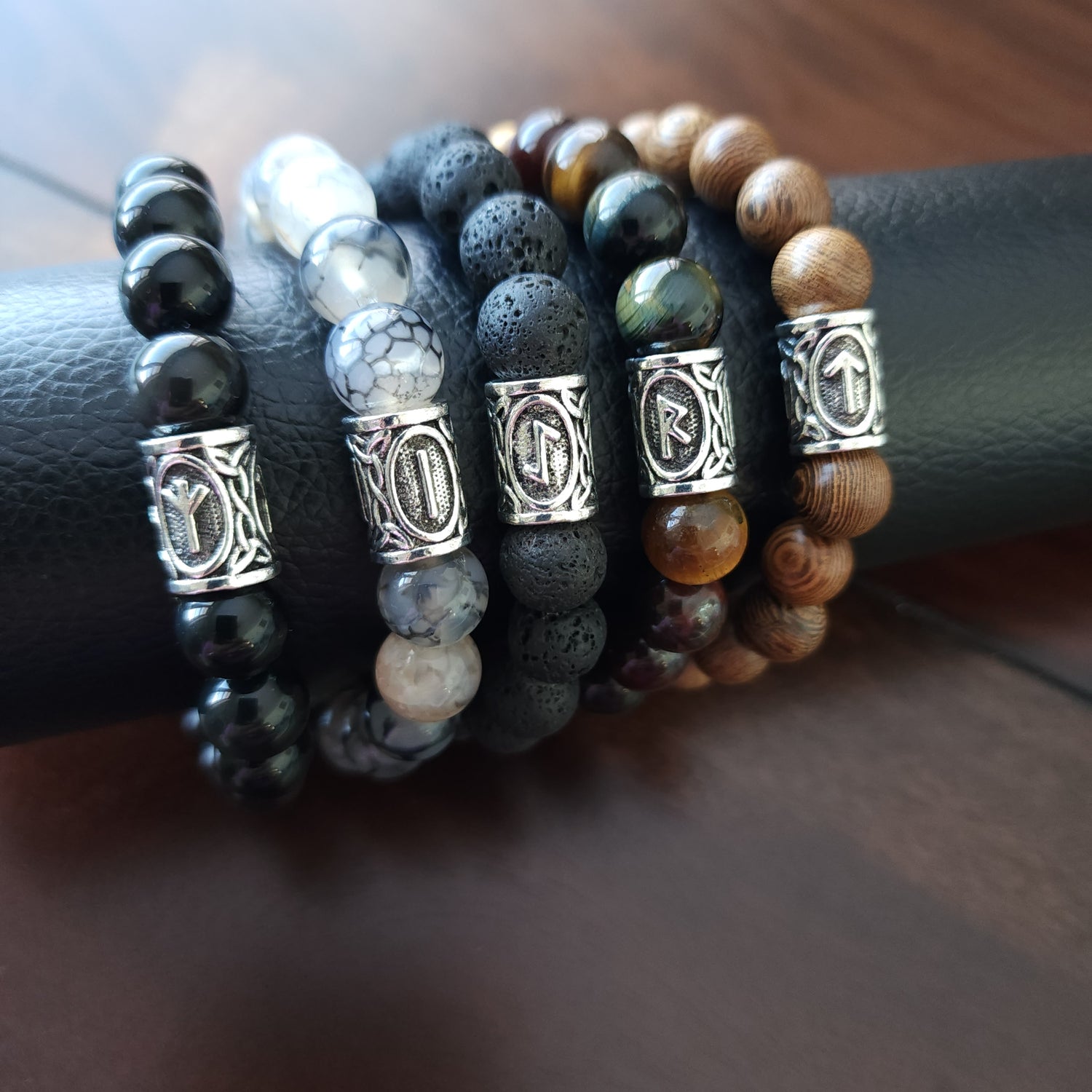 SIGILLUM
Personal Seals