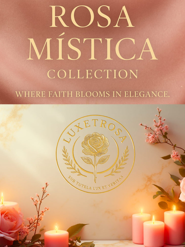 Rosa Mística Collection