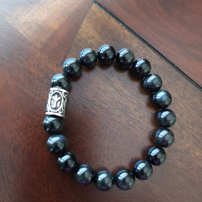 SIGILLUM — ALGIZ