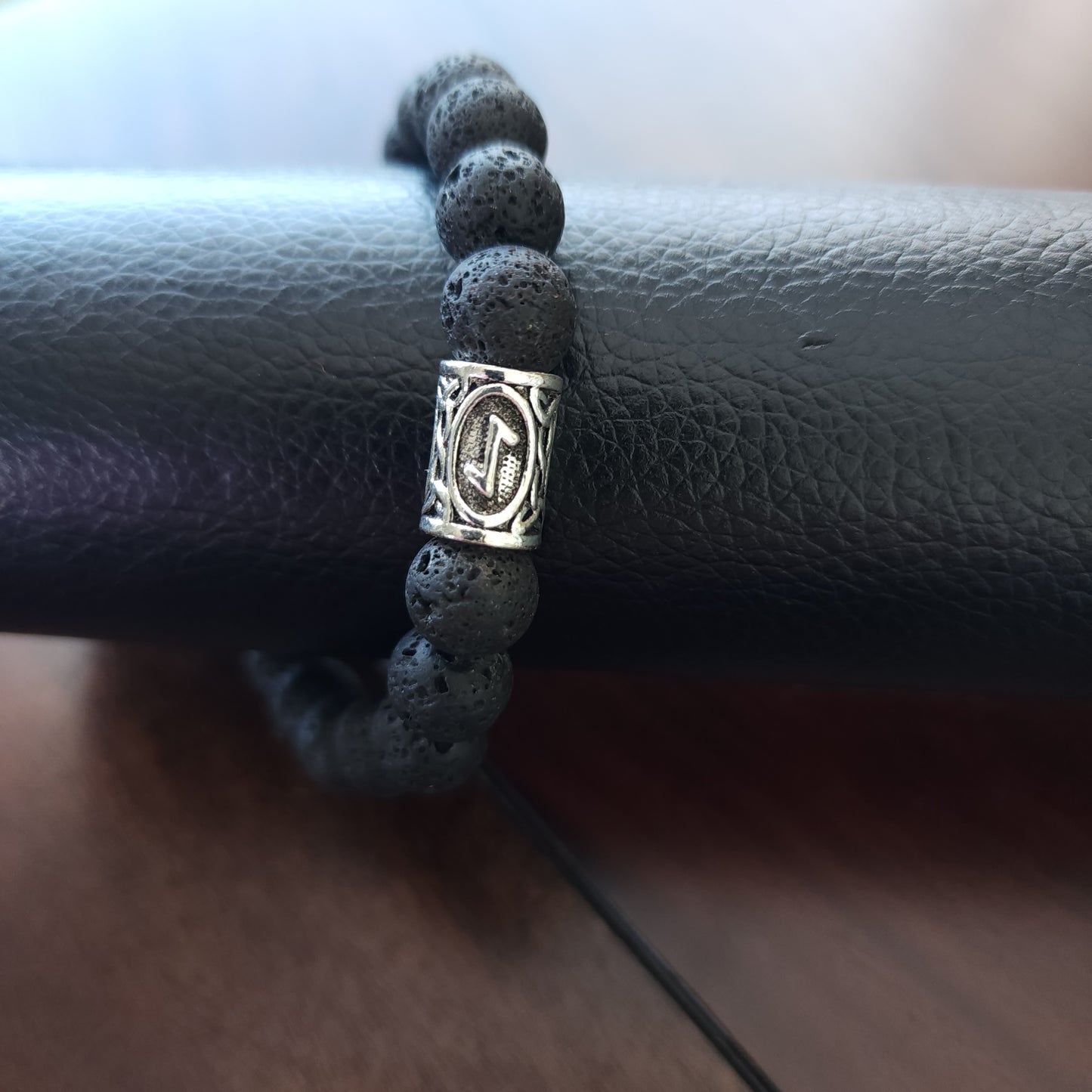 SIGILLUM — EIHWAZ