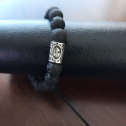 SIGILLUM — EIHWAZ
