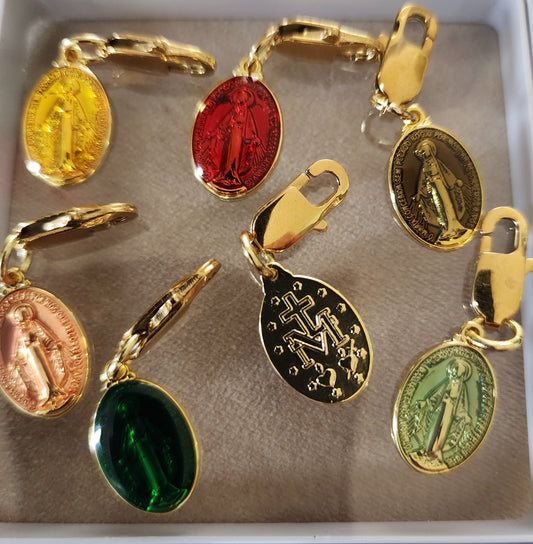 Medalla Milagrosa