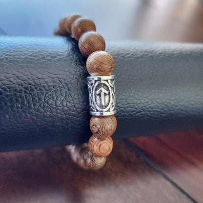 SIGILLUM — TIWAZ