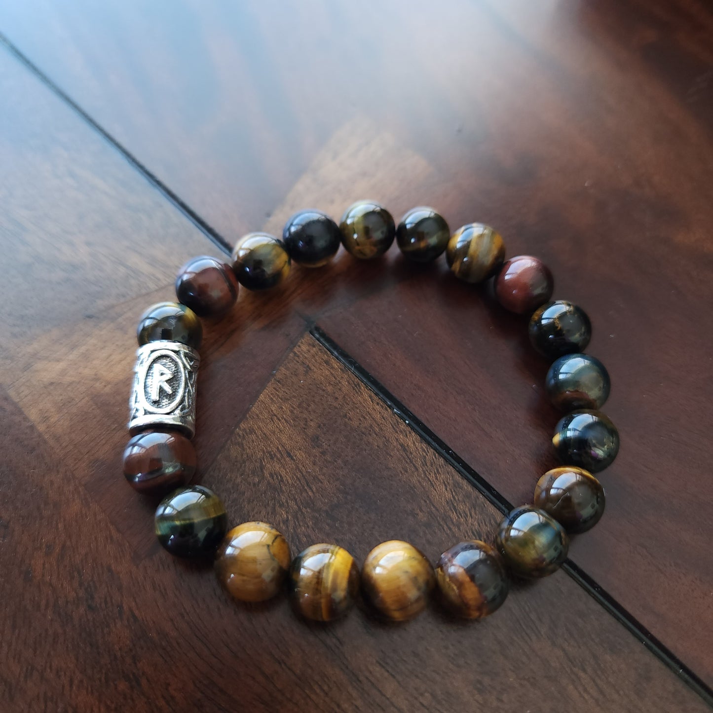 SIGILLUM — RAIDHO