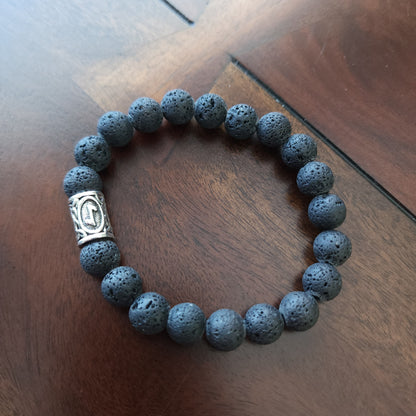 SIGILLUM — EIHWAZ