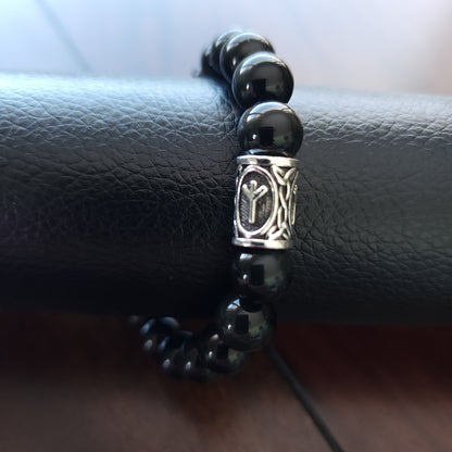 SIGILLUM — ALGIZ