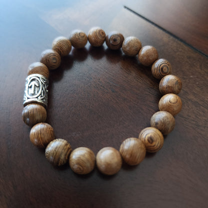 SIGILLUM — TIWAZ