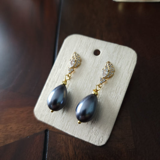 Umbra · Nocturna Pearla